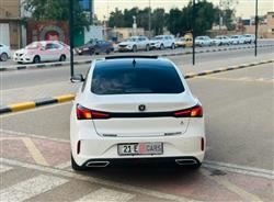 Changan Eado Plus